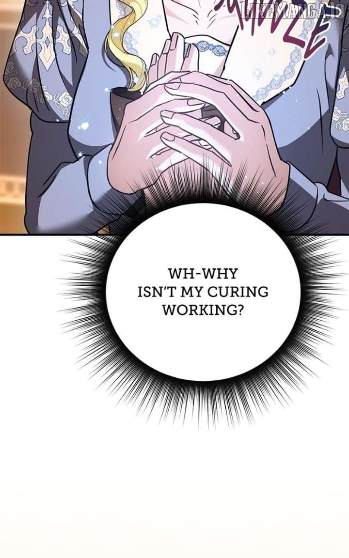 Surviving as the Crown Princes Childhood Friend Chapter 41 - Page 55