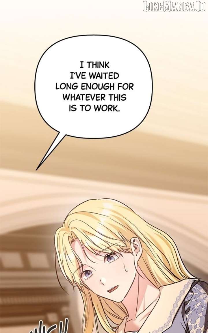 Surviving as the Crown Princes Childhood Friend Chapter 41 - Page 56