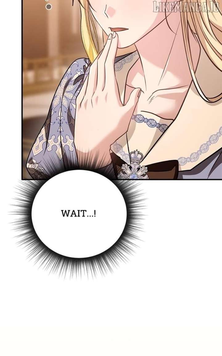 Surviving as the Crown Princes Childhood Friend Chapter 41 - Page 67