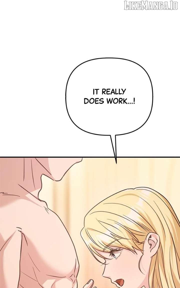 Surviving as the Crown Princes Childhood Friend Chapter 41 - Page 74