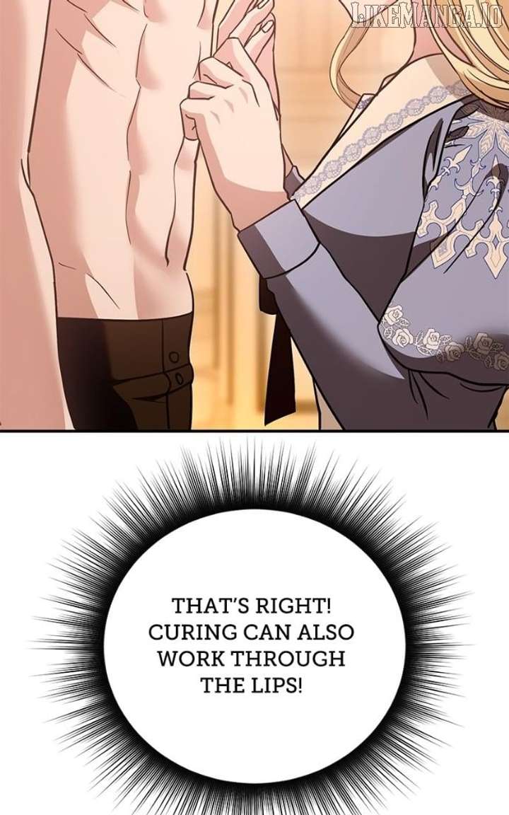 Surviving as the Crown Princes Childhood Friend Chapter 41 - Page 75