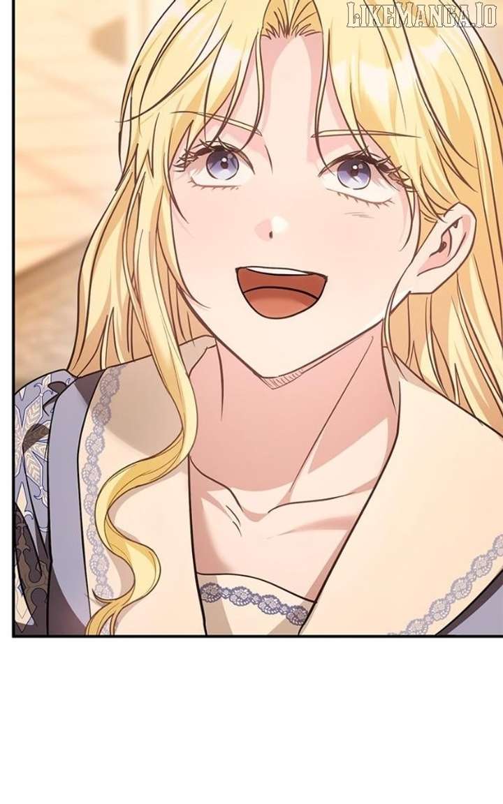Surviving as the Crown Princes Childhood Friend Chapter 41 - Page 77