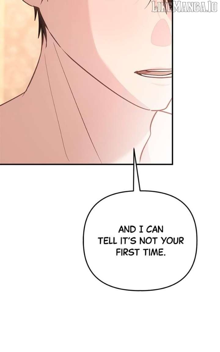 Surviving as the Crown Princes Childhood Friend Chapter 41 - Page 79