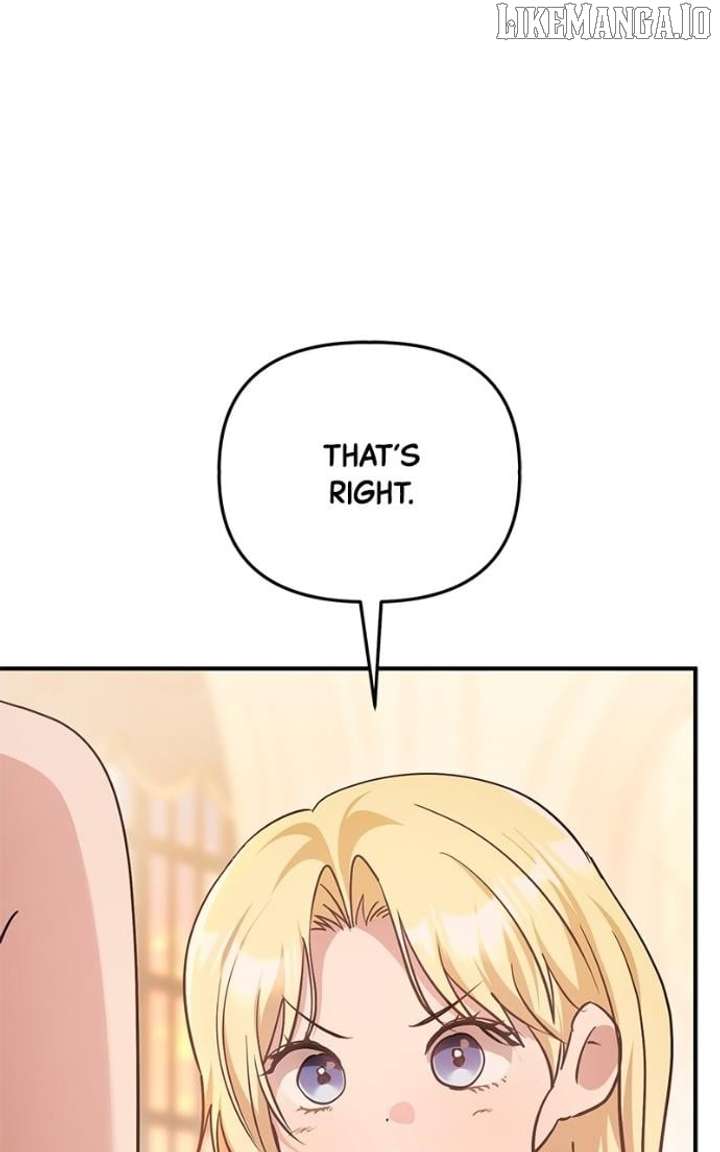 Surviving as the Crown Princes Childhood Friend Chapter 41 - Page 80
