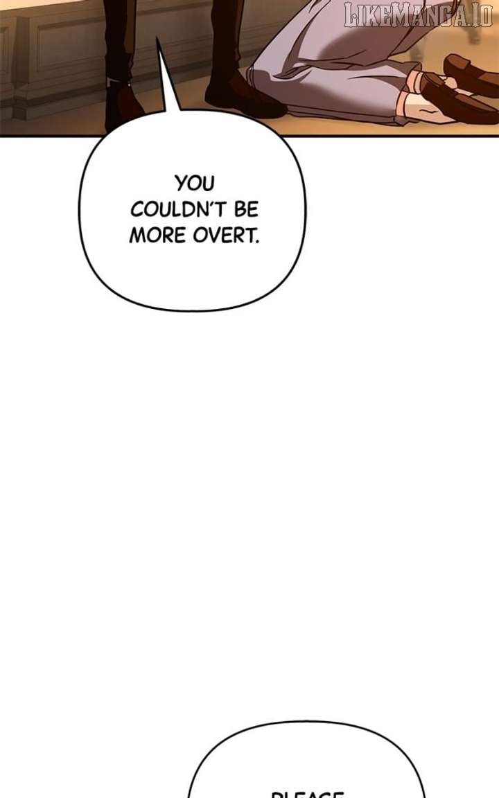 Surviving as the Crown Princes Childhood Friend Chapter 41 - Page 9