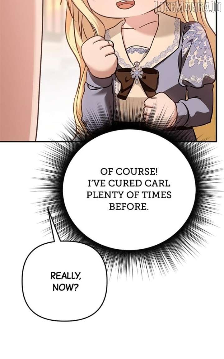 Surviving as the Crown Princes Childhood Friend Chapter 41 - Page 81