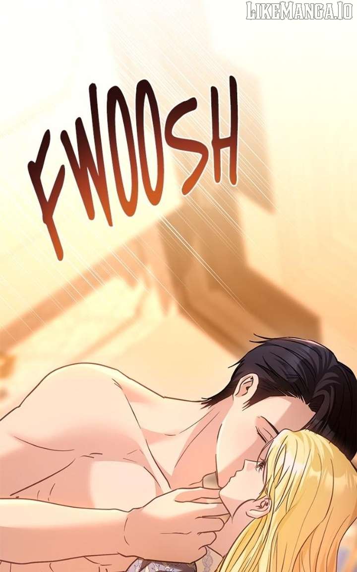 Surviving as the Crown Princes Childhood Friend Chapter 41 - Page 85