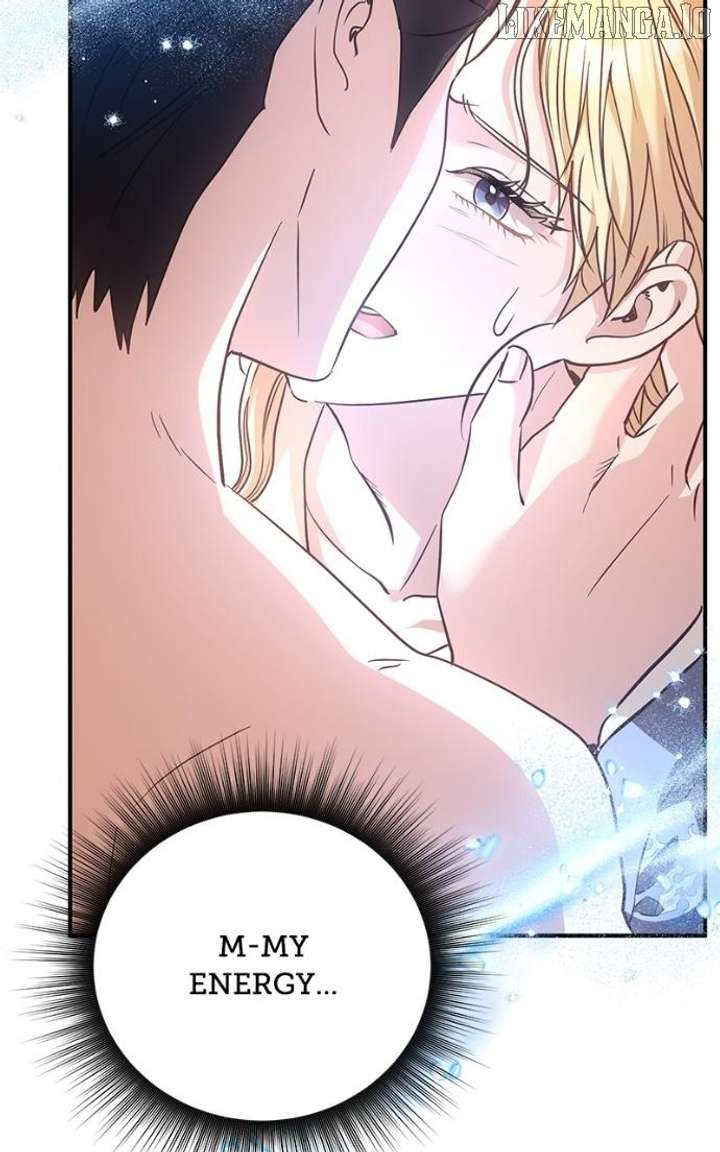 Surviving as the Crown Princes Childhood Friend Chapter 41 - Page 90
