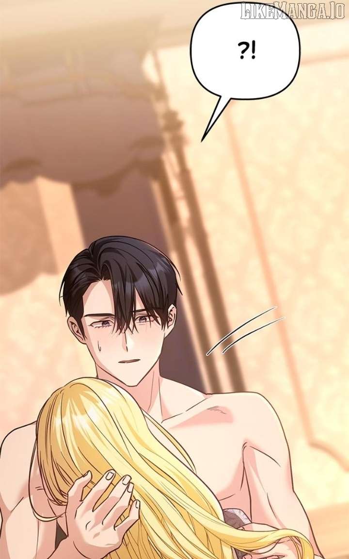 Surviving as the Crown Princes Childhood Friend Chapter 41 - Page 92