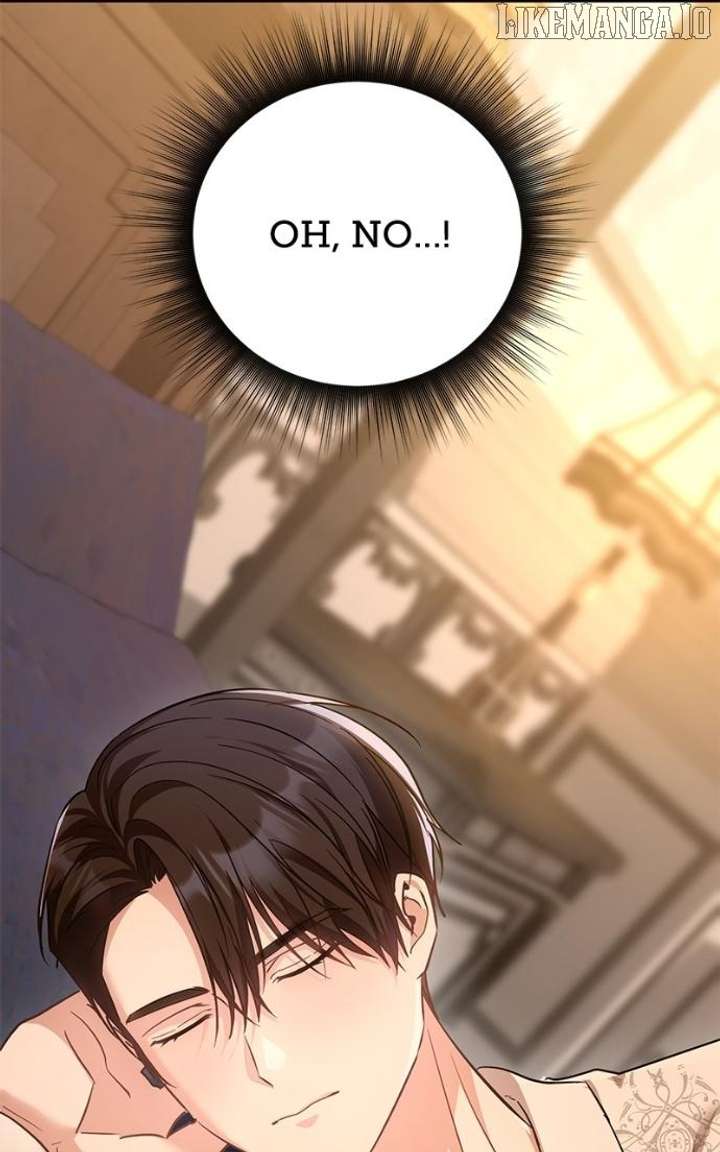 Surviving as the Crown Princes Childhood Friend Chapter 41 - Page 100