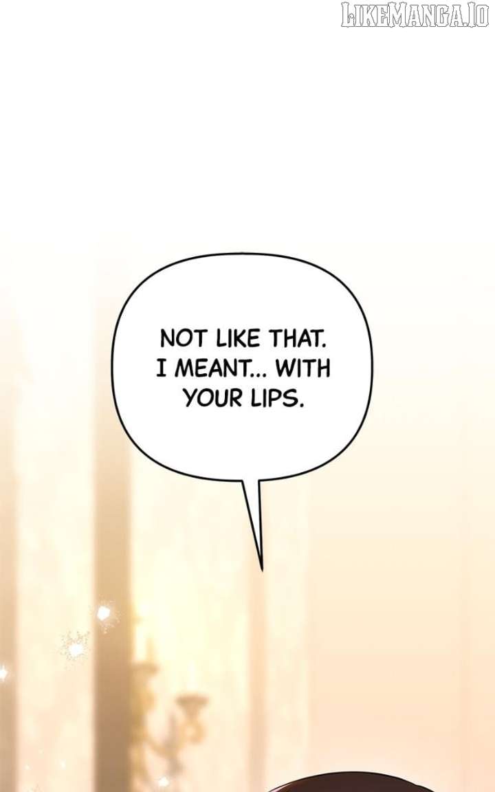 Surviving as the Crown Princes Childhood Friend Chapter 42 - Page 1