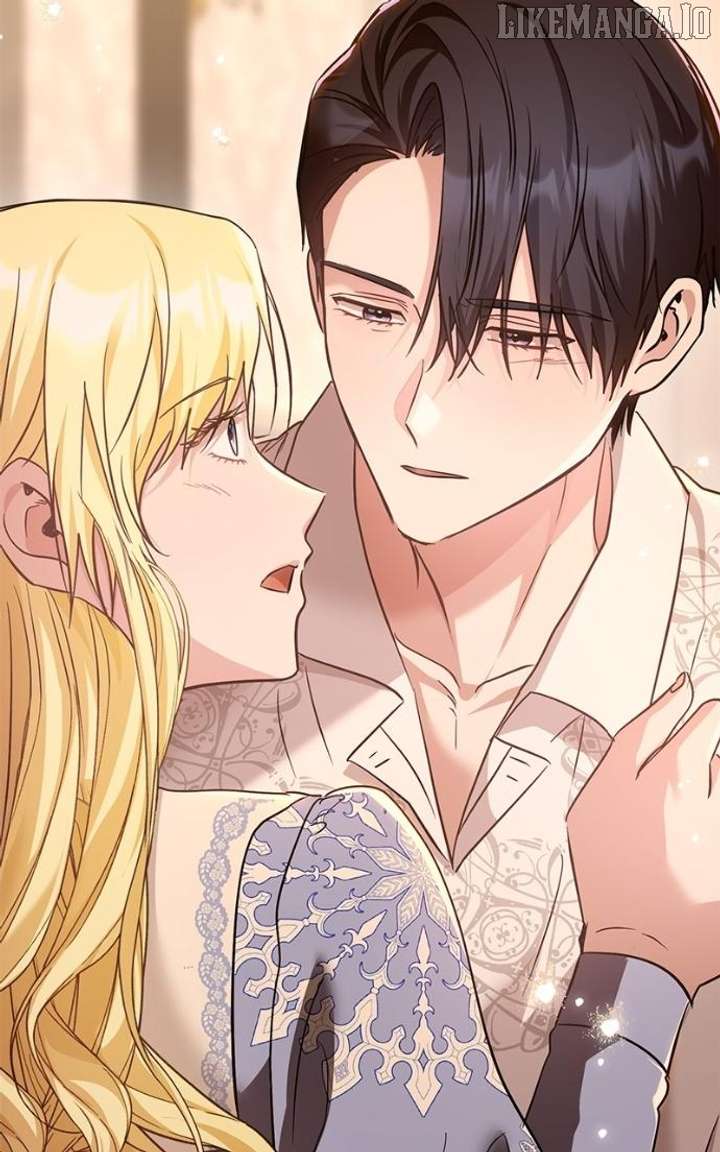 Surviving as the Crown Princes Childhood Friend Chapter 42 - Page 2