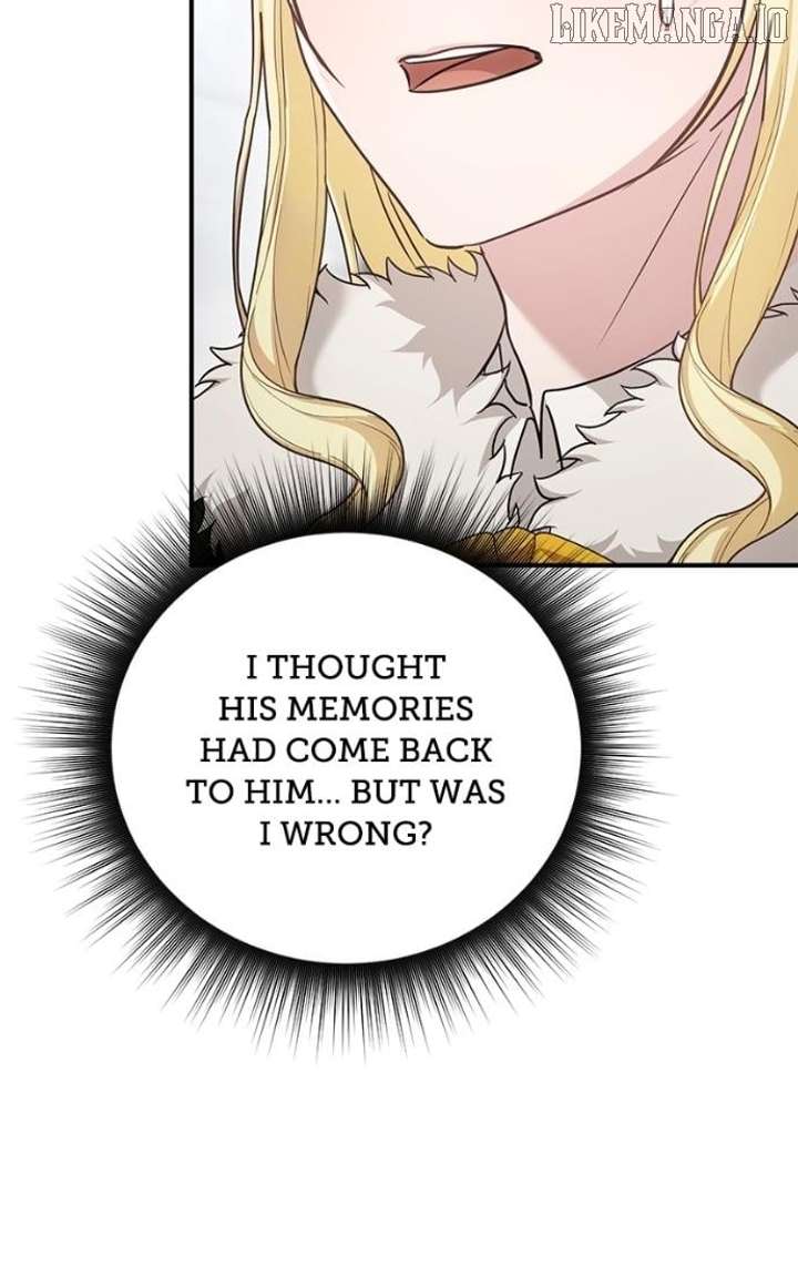 Surviving as the Crown Princes Childhood Friend Chapter 42 - Page 105