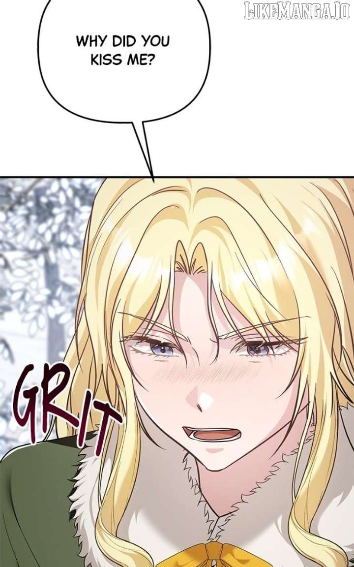 Surviving as the Crown Princes Childhood Friend Chapter 42 - Page 108