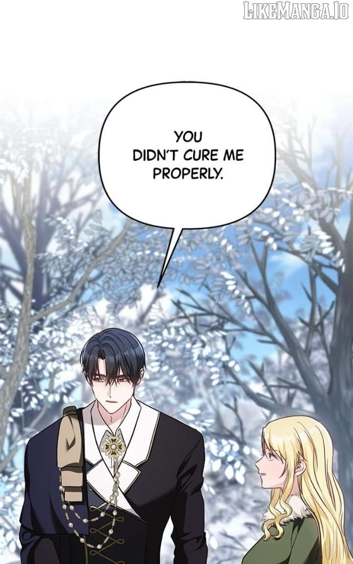 Surviving as the Crown Princes Childhood Friend Chapter 42 - Page 110
