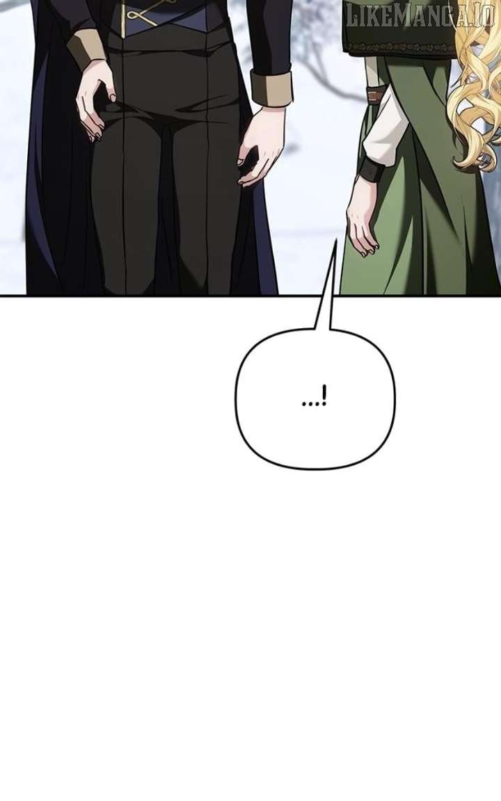Surviving as the Crown Princes Childhood Friend Chapter 42 - Page 111