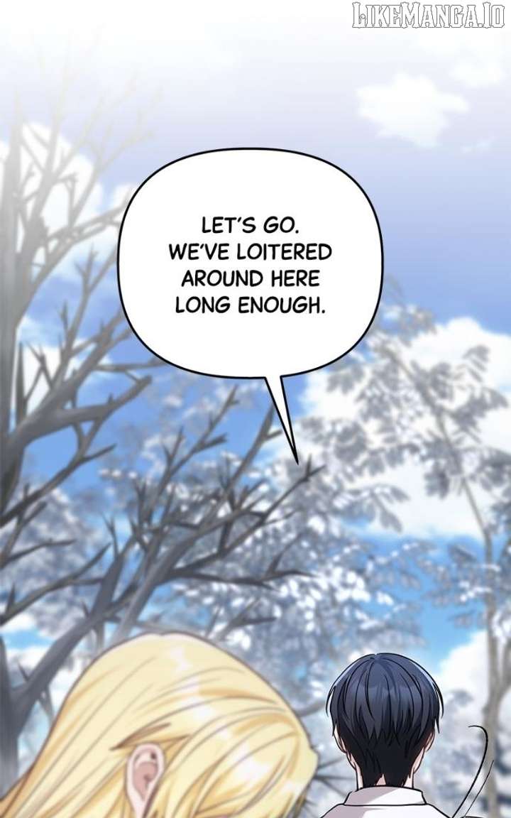 Surviving as the Crown Princes Childhood Friend Chapter 42 - Page 112