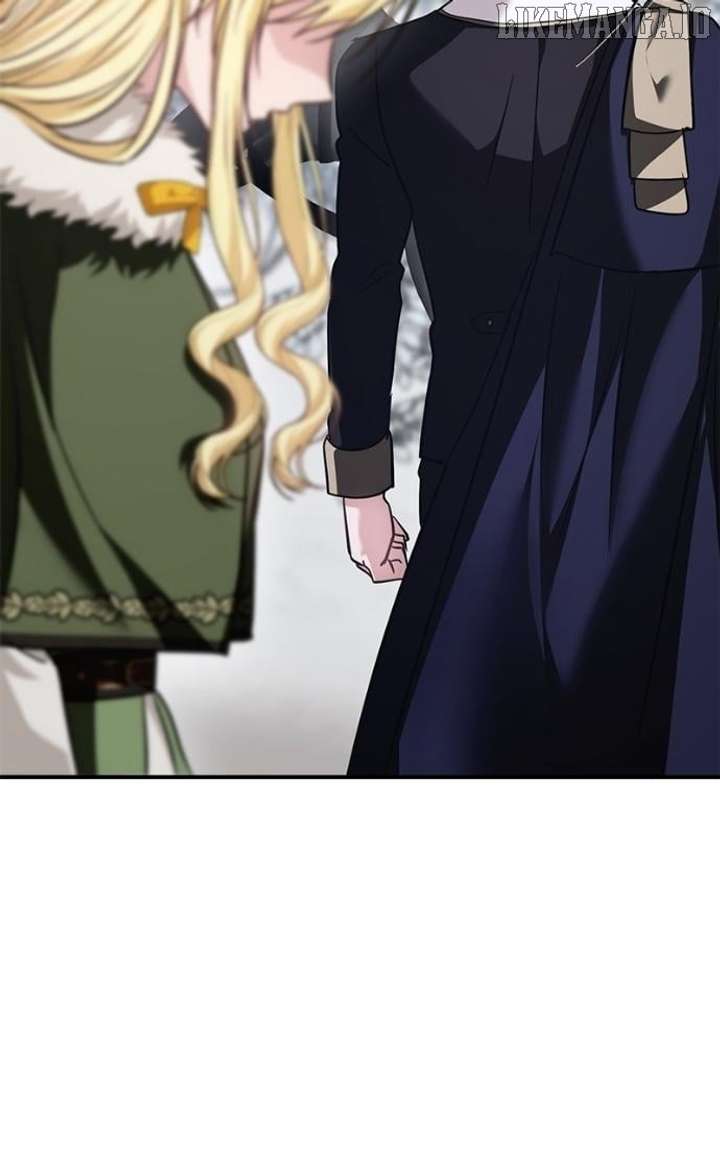 Surviving as the Crown Princes Childhood Friend Chapter 42 - Page 113