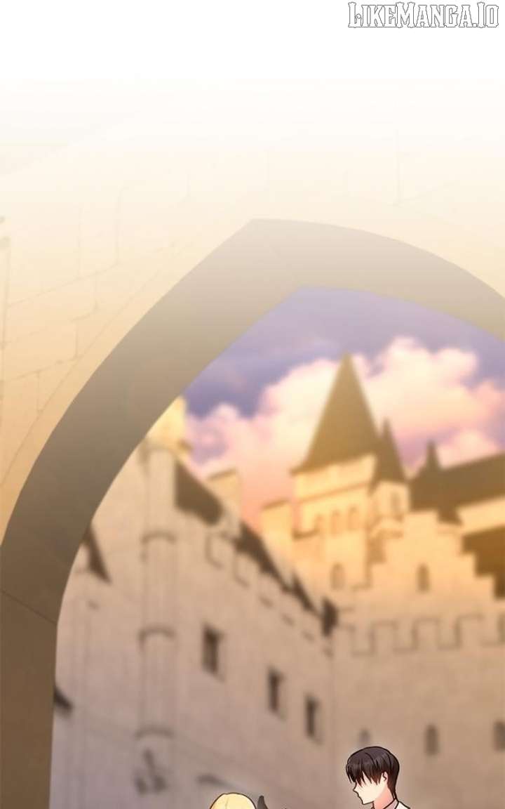 Surviving as the Crown Princes Childhood Friend Chapter 42 - Page 115