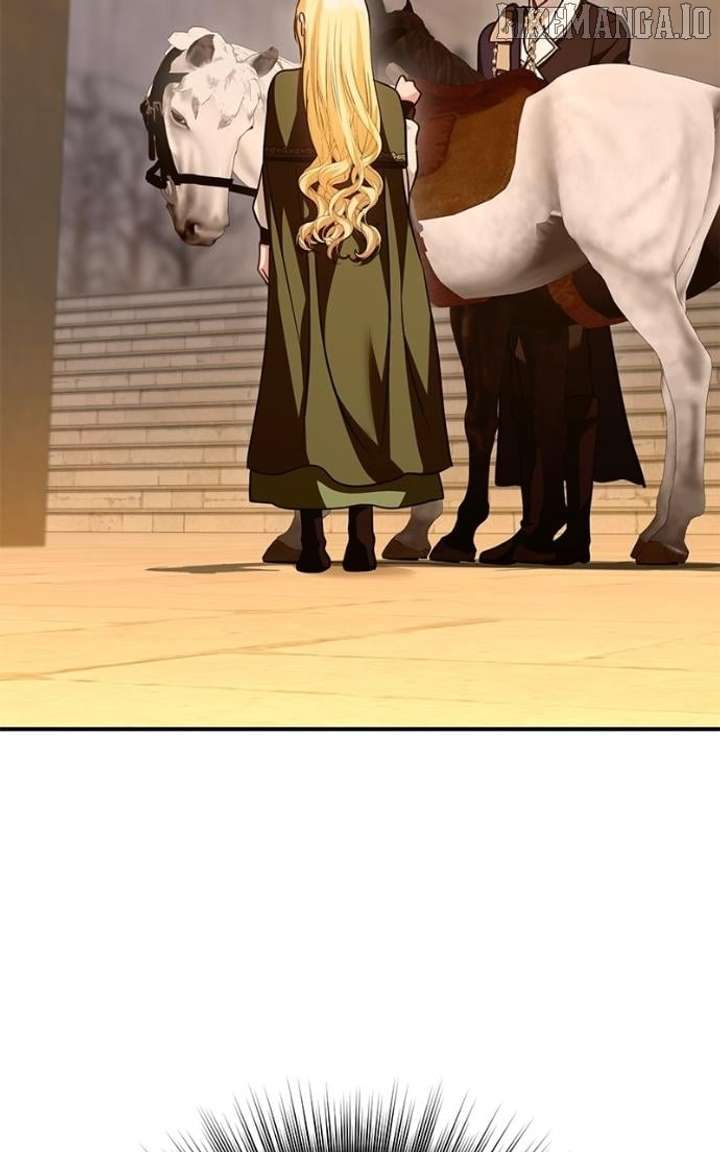 Surviving as the Crown Princes Childhood Friend Chapter 42 - Page 116