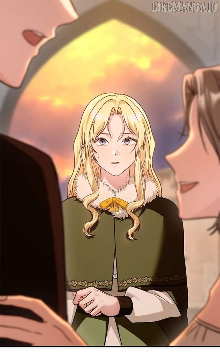 Surviving as the Crown Princes Childhood Friend Chapter 42 - Page 128