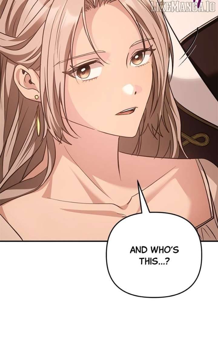 Surviving as the Crown Princes Childhood Friend Chapter 42 - Page 130