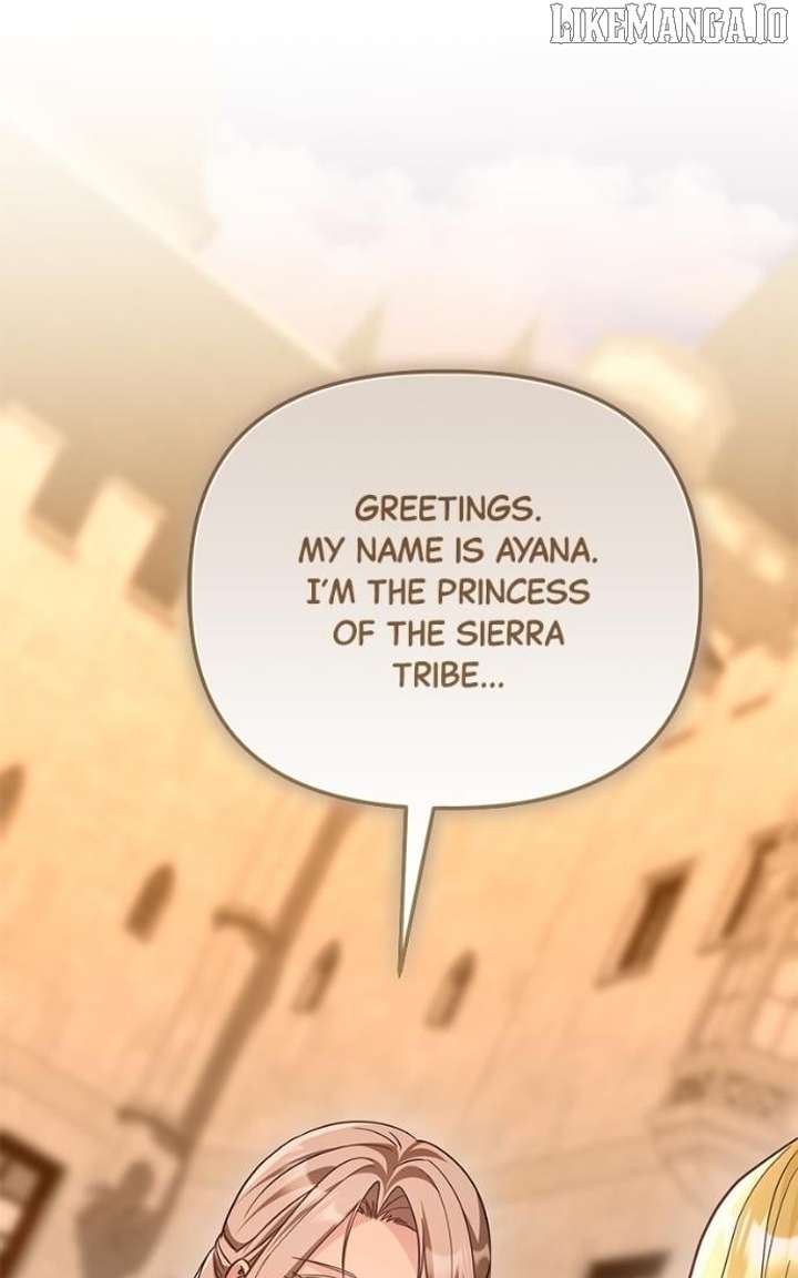 Surviving as the Crown Princes Childhood Friend Chapter 42 - Page 133