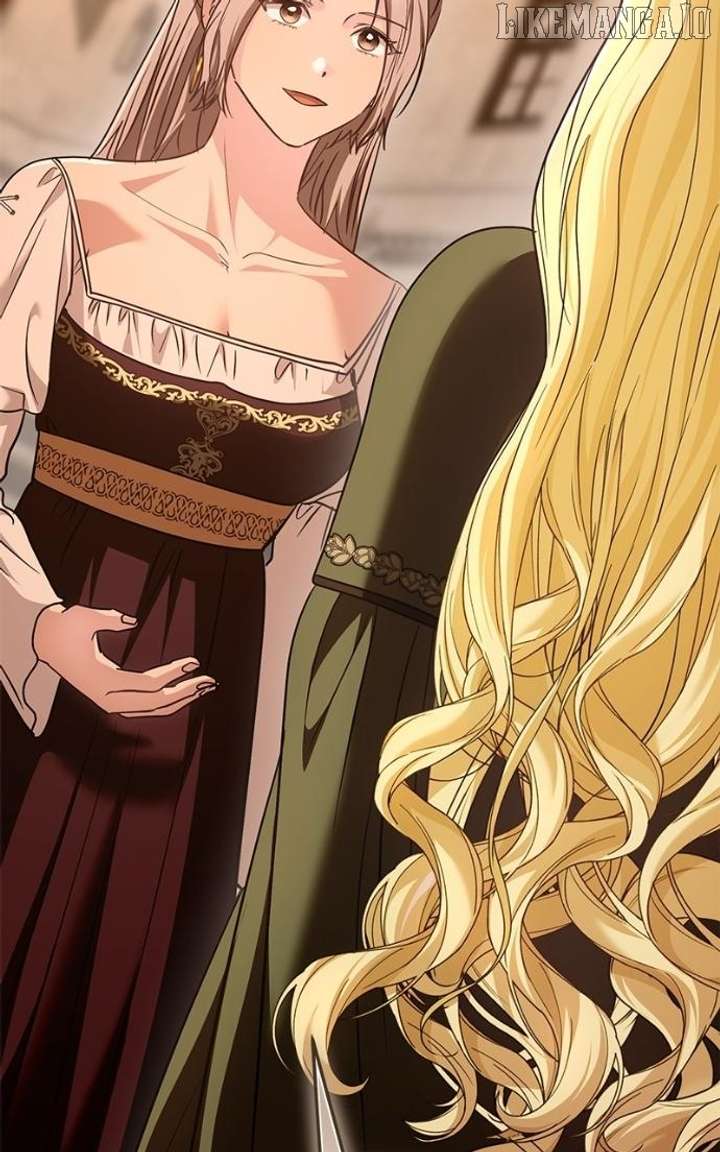 Surviving as the Crown Princes Childhood Friend Chapter 42 - Page 134