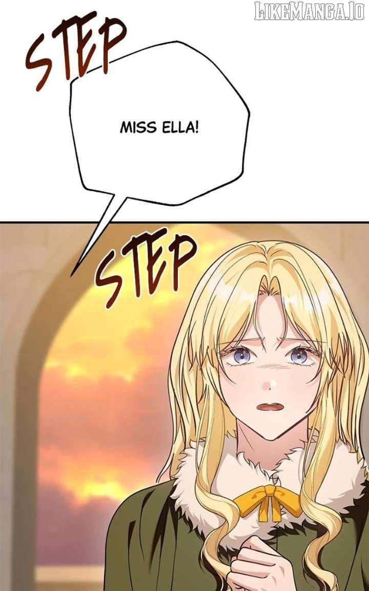 Surviving as the Crown Princes Childhood Friend Chapter 42 - Page 138