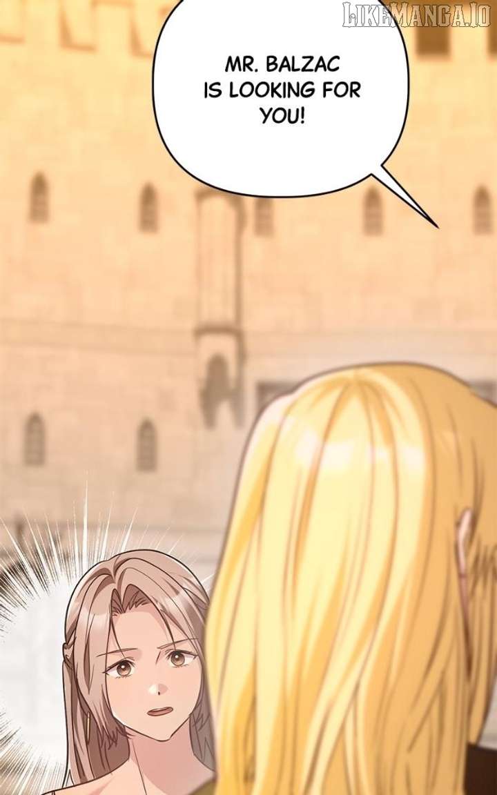 Surviving as the Crown Princes Childhood Friend Chapter 42 - Page 140