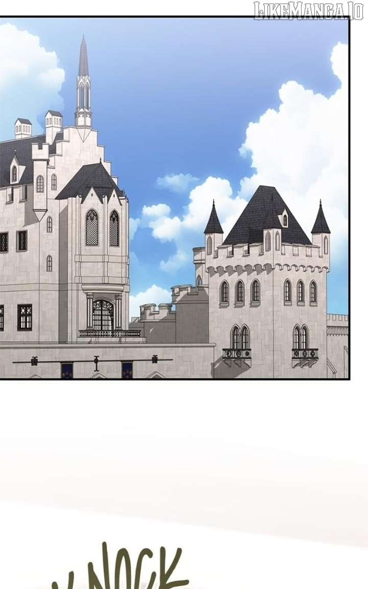 Surviving as the Crown Princes Childhood Friend Chapter 42 - Page 15