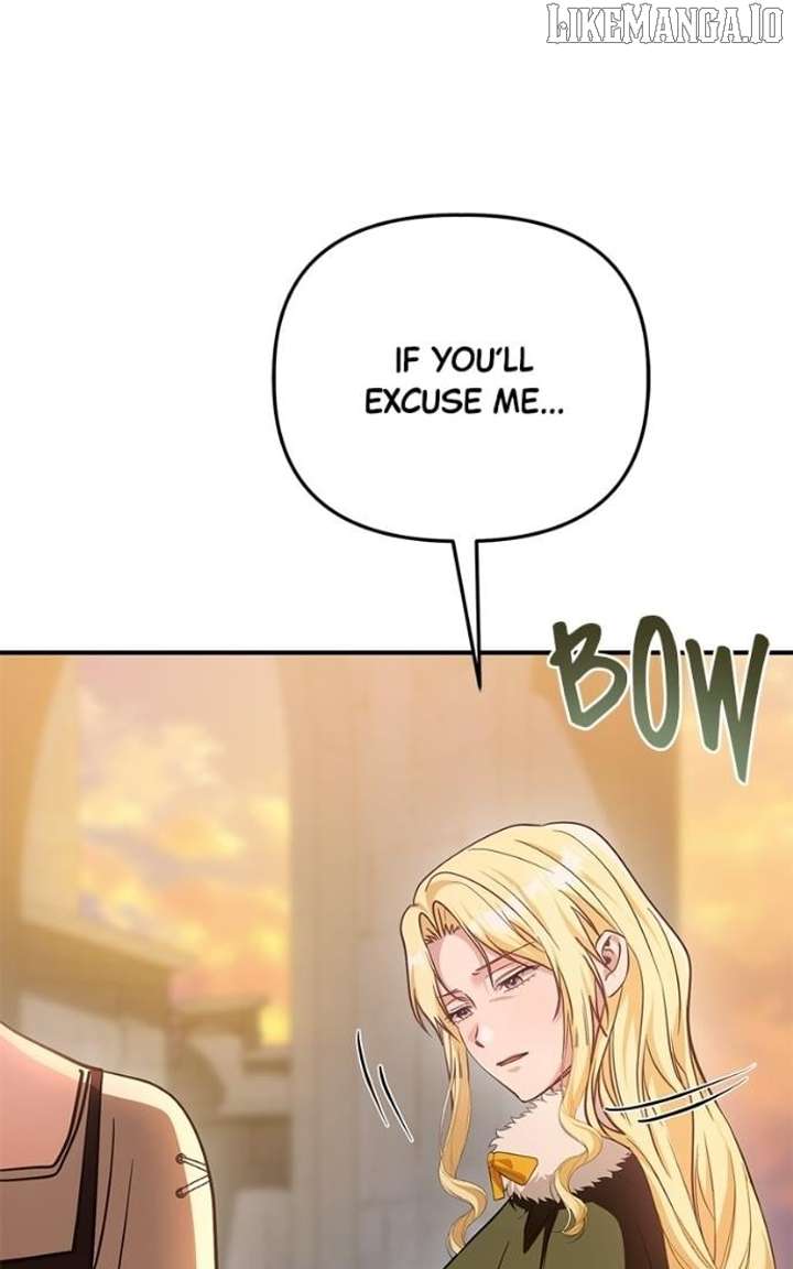 Surviving as the Crown Princes Childhood Friend Chapter 42 - Page 142