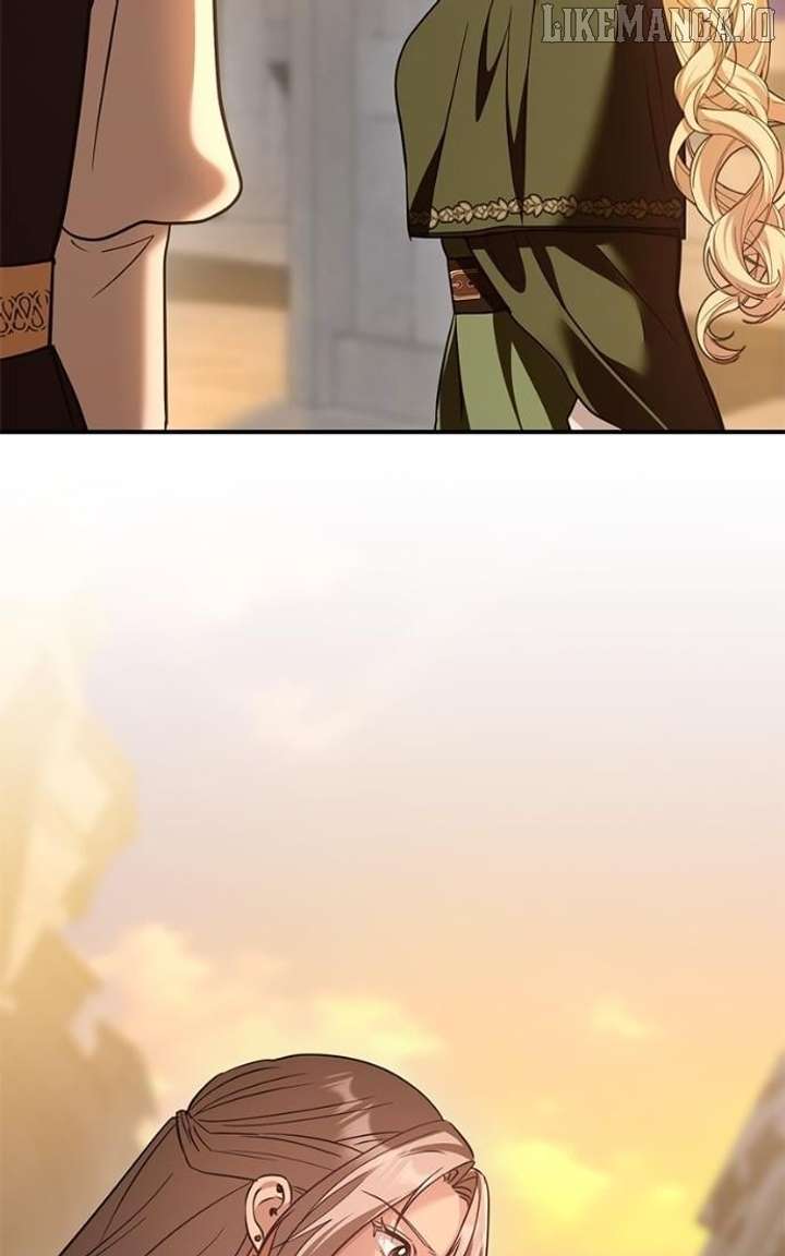 Surviving as the Crown Princes Childhood Friend Chapter 42 - Page 143