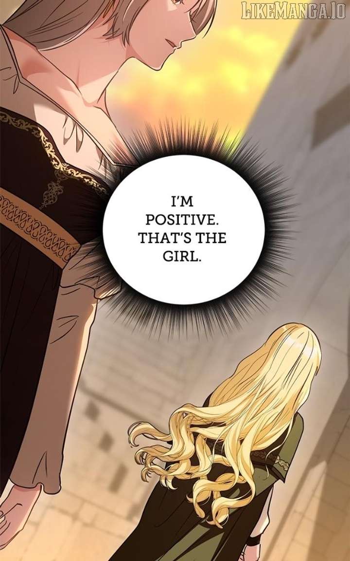 Surviving as the Crown Princes Childhood Friend Chapter 42 - Page 144