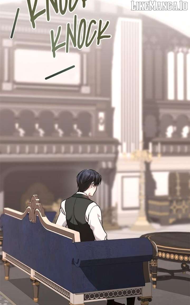 Surviving as the Crown Princes Childhood Friend Chapter 42 - Page 16