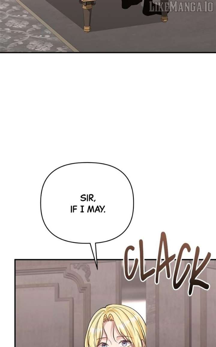 Surviving as the Crown Princes Childhood Friend Chapter 42 - Page 17