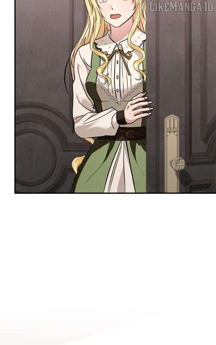 Surviving as the Crown Princes Childhood Friend Chapter 42 - Page 18