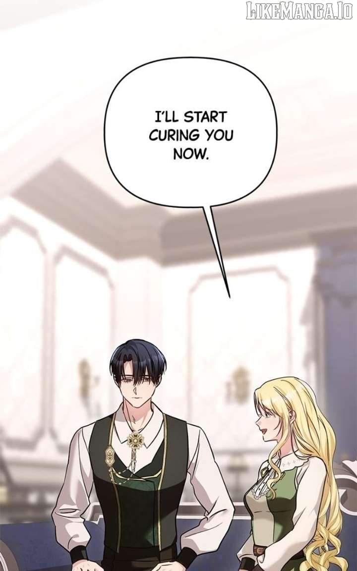 Surviving as the Crown Princes Childhood Friend Chapter 42 - Page 19