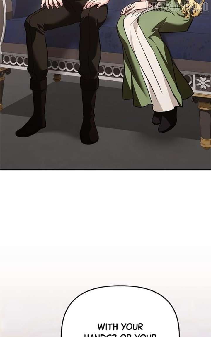 Surviving as the Crown Princes Childhood Friend Chapter 42 - Page 20