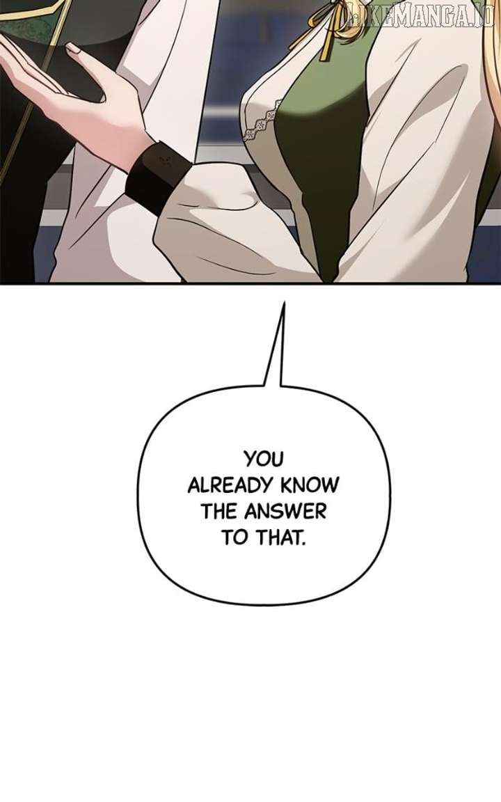 Surviving as the Crown Princes Childhood Friend Chapter 42 - Page 22