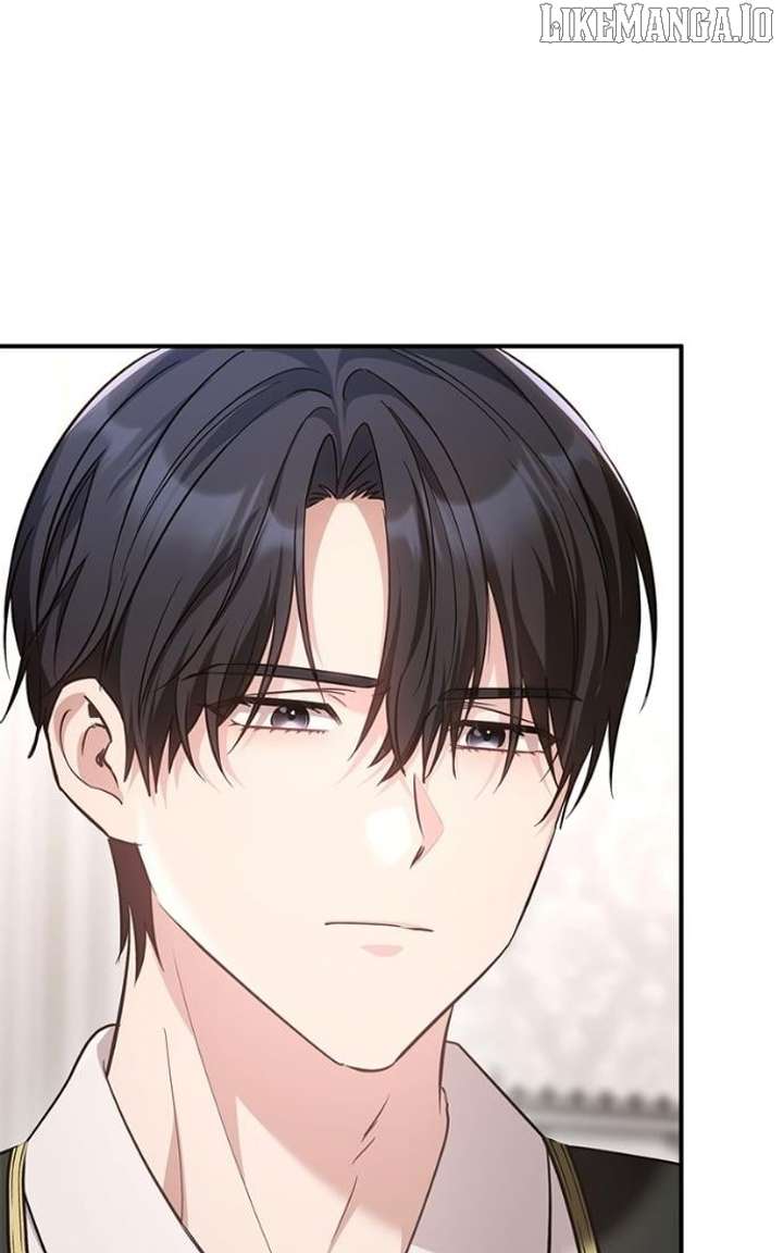 Surviving as the Crown Princes Childhood Friend Chapter 42 - Page 23