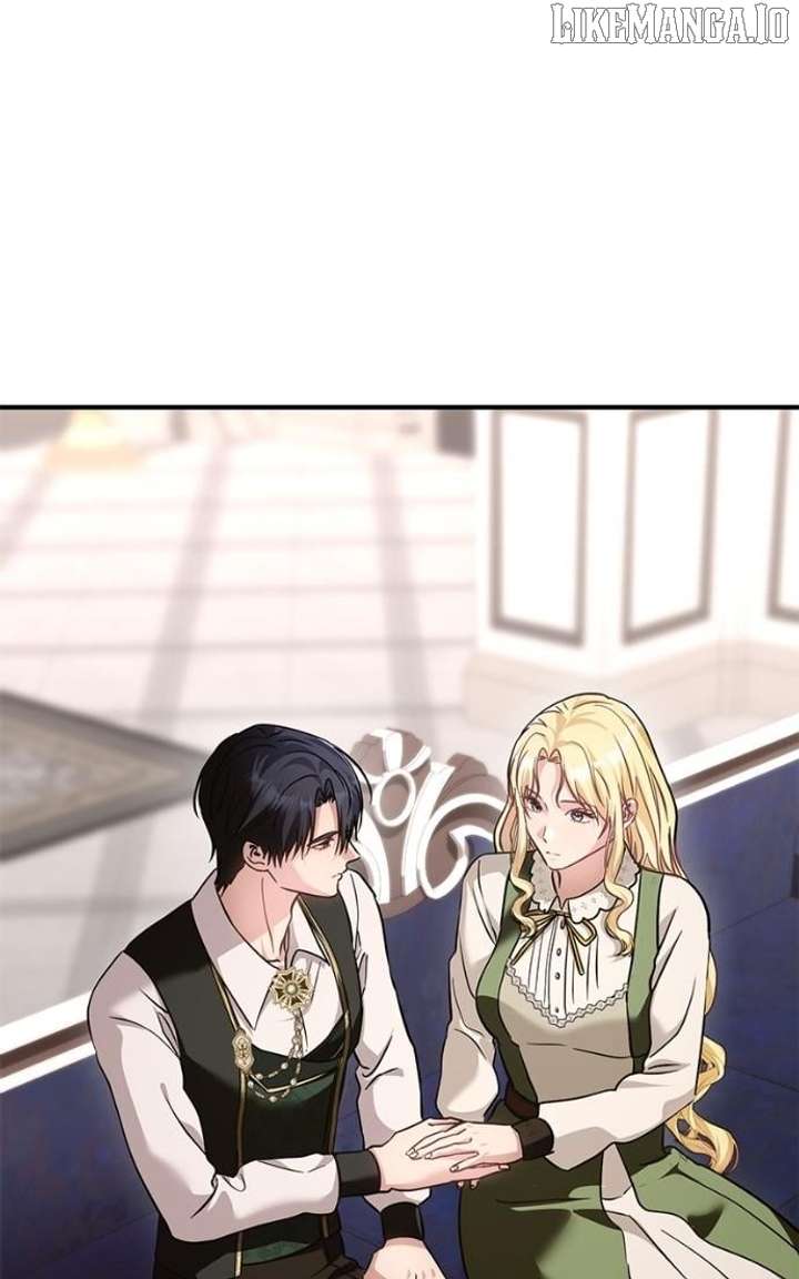 Surviving as the Crown Princes Childhood Friend Chapter 42 - Page 25