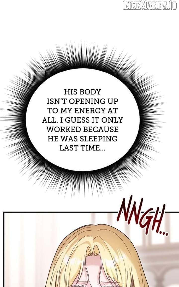 Surviving as the Crown Princes Childhood Friend Chapter 42 - Page 28