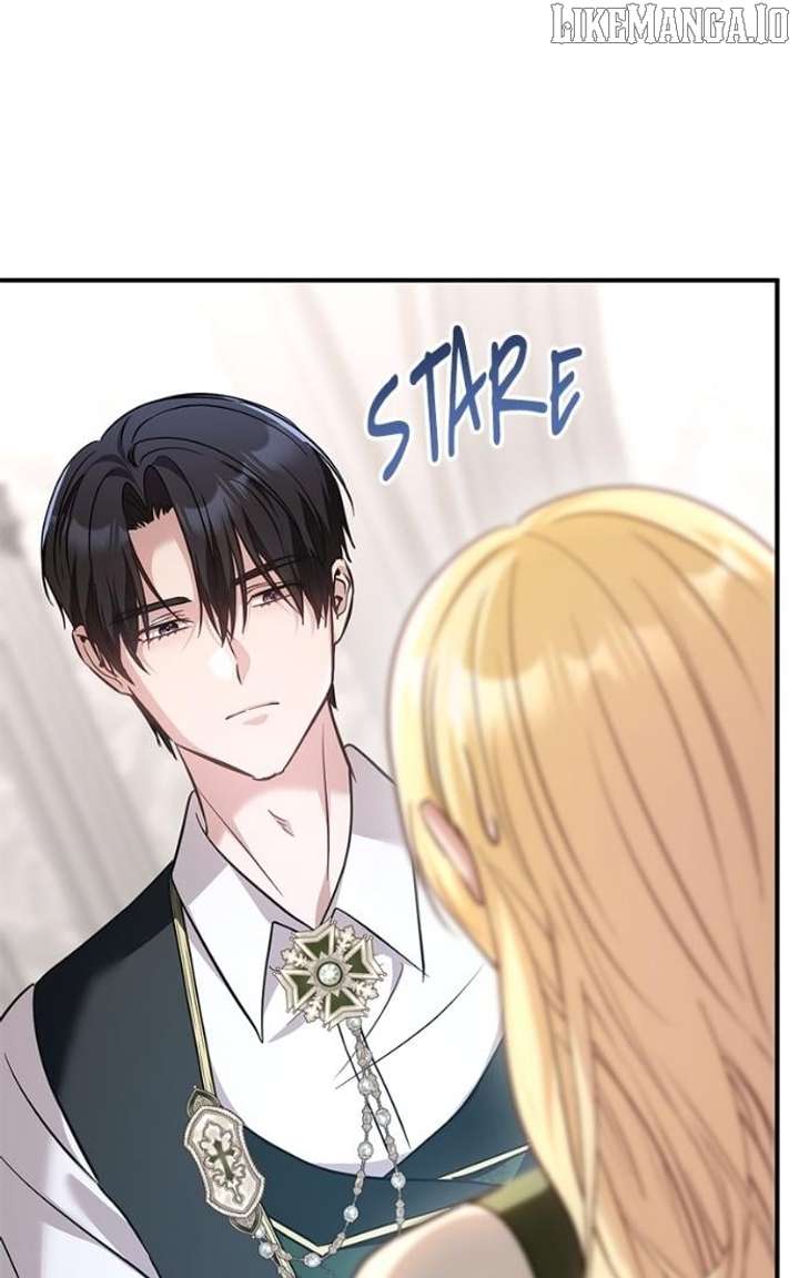 Surviving as the Crown Princes Childhood Friend Chapter 42 - Page 30