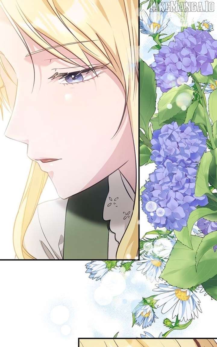 Surviving as the Crown Princes Childhood Friend Chapter 42 - Page 32