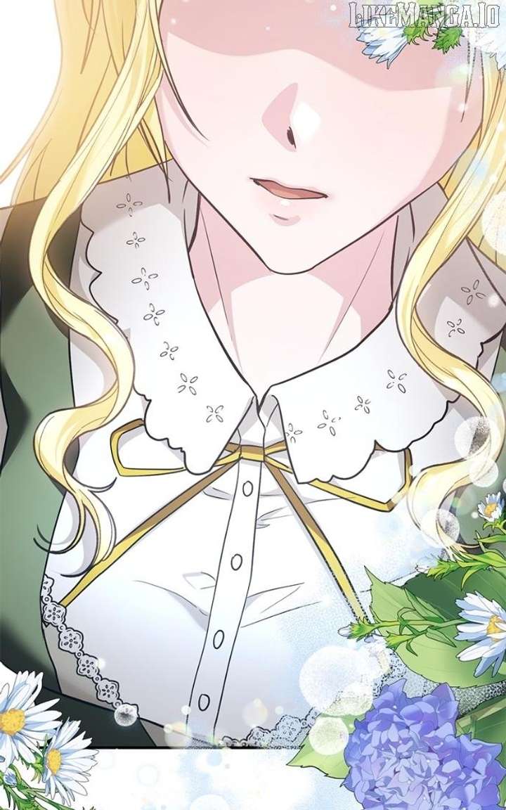 Surviving as the Crown Princes Childhood Friend Chapter 42 - Page 34