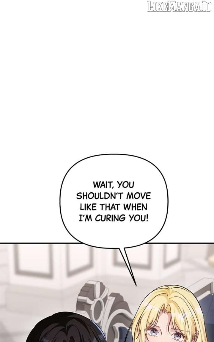 Surviving as the Crown Princes Childhood Friend Chapter 42 - Page 38