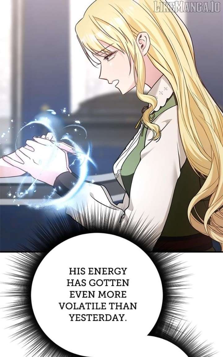 Surviving as the Crown Princes Childhood Friend Chapter 42 - Page 41