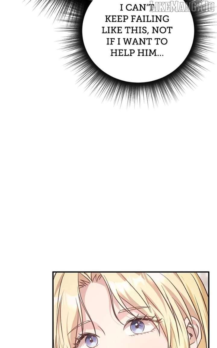 Surviving as the Crown Princes Childhood Friend Chapter 42 - Page 42