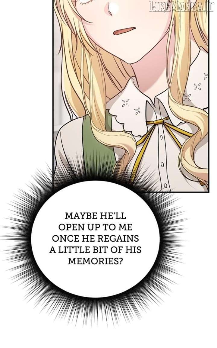 Surviving as the Crown Princes Childhood Friend Chapter 42 - Page 43